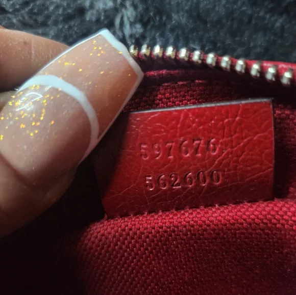 GUCCI BELT BAG!! 2 For 1!! - Picture 5 of 6